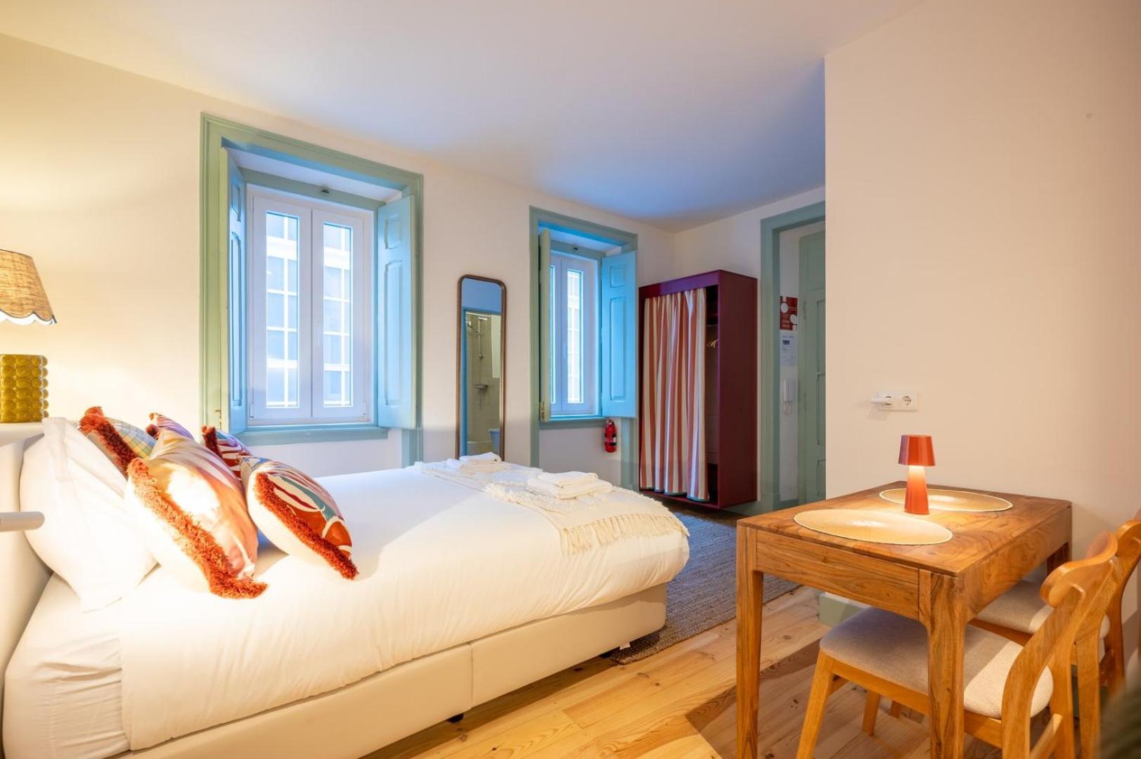 Riverside Splendor In Porto Brandao 1 외부 사진