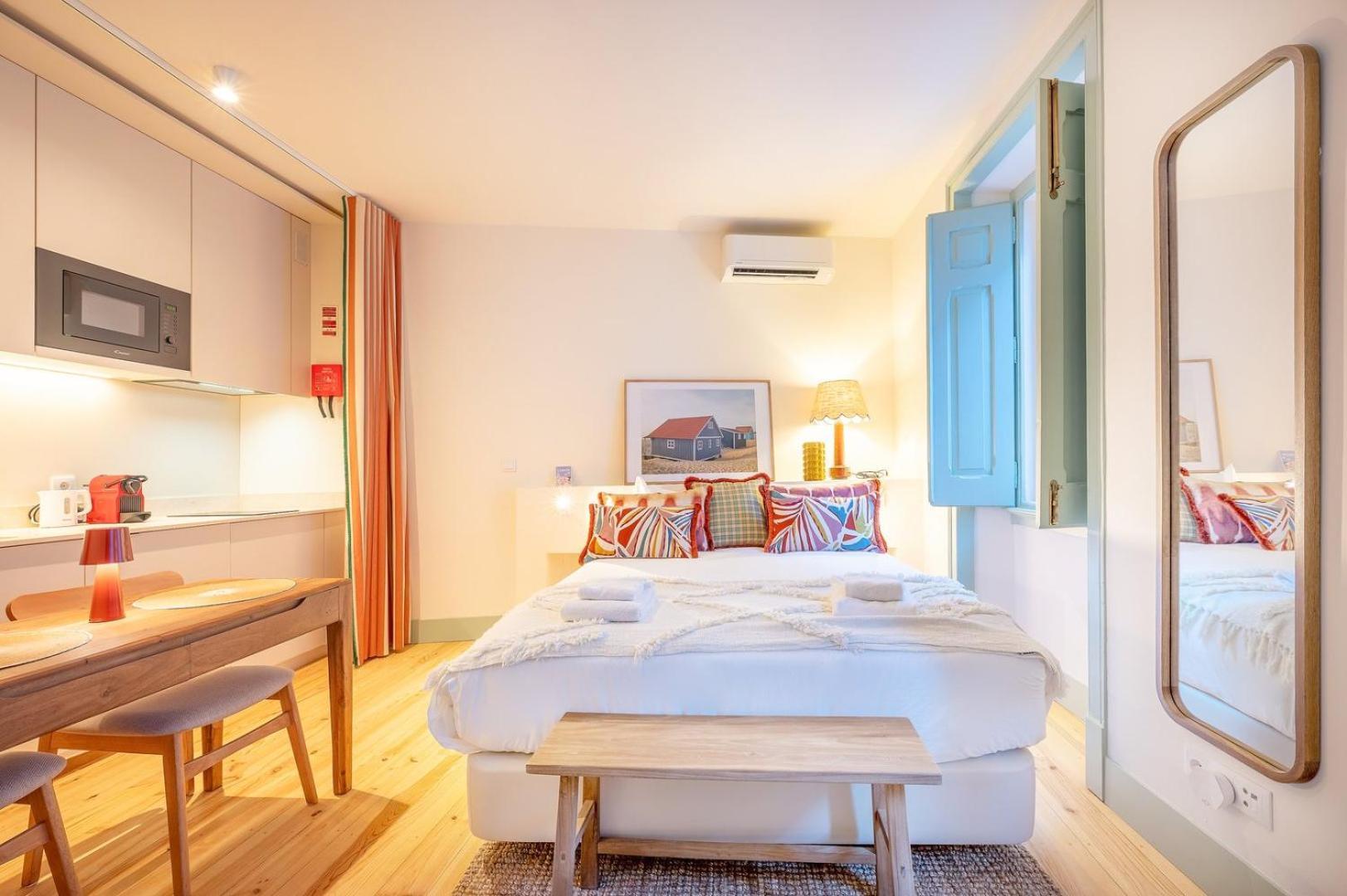 Riverside Splendor In Porto Brandao 1 외부 사진