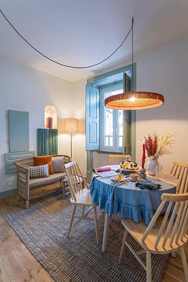 Riverside Splendor In Porto Brandao 1 외부 사진