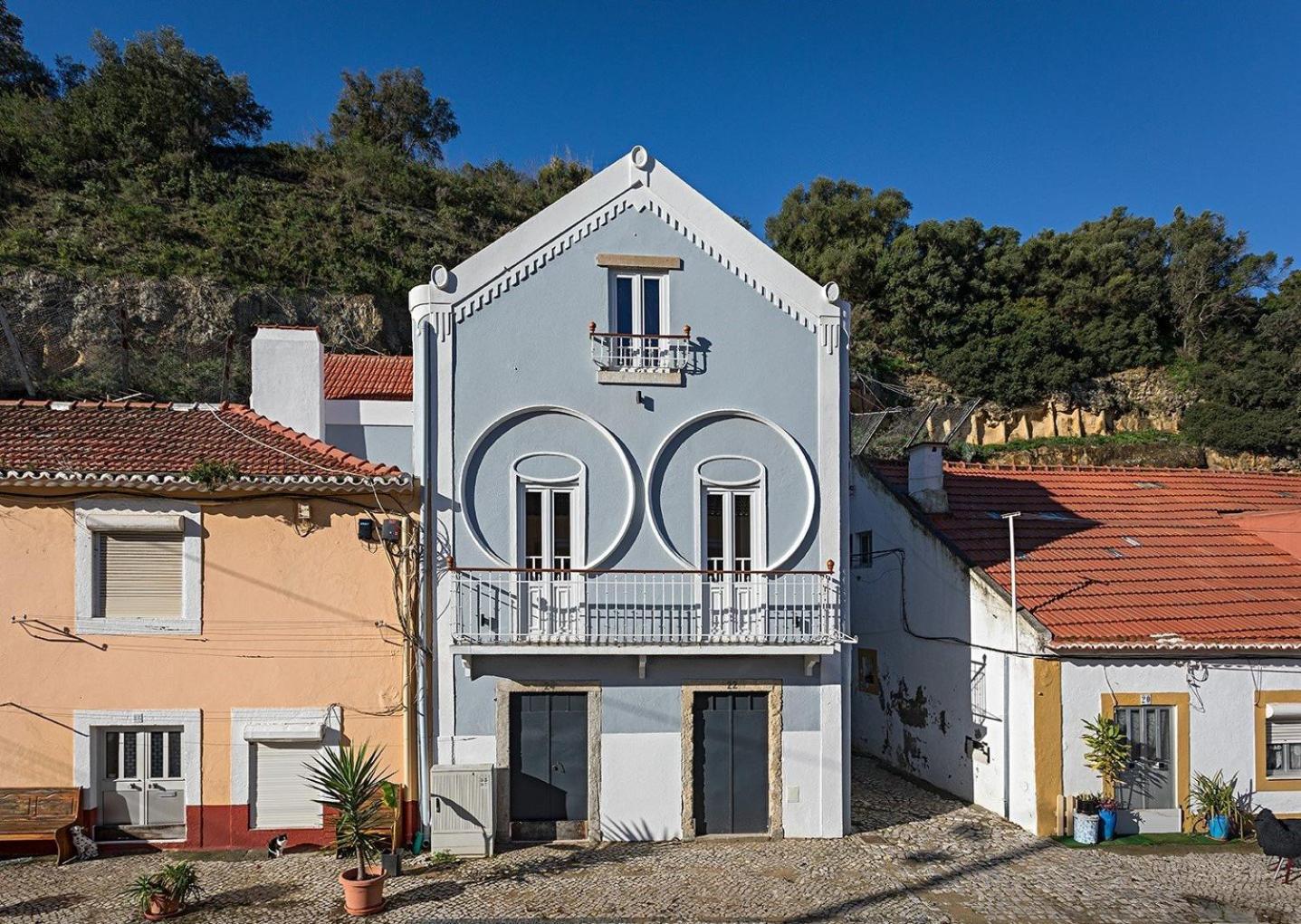 Riverside Splendor In Porto Brandao 1 외부 사진